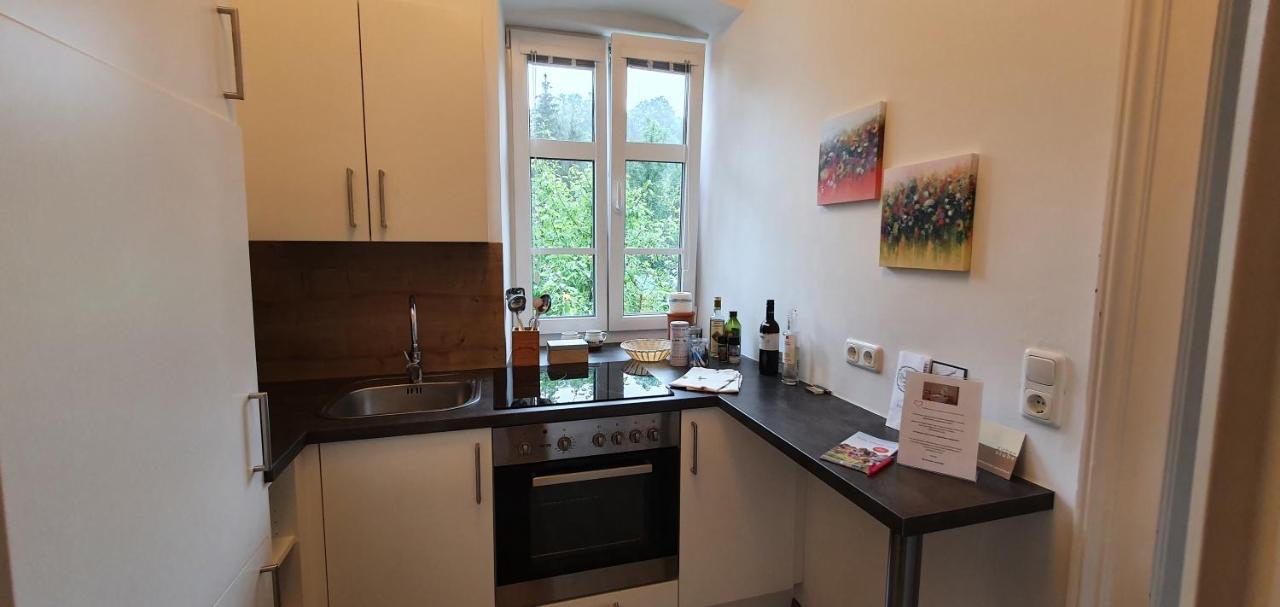 Appartements Maximilian 거스텔링안더얍스 외부 사진