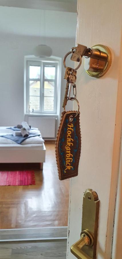 Appartements Maximilian 거스텔링안더얍스 외부 사진