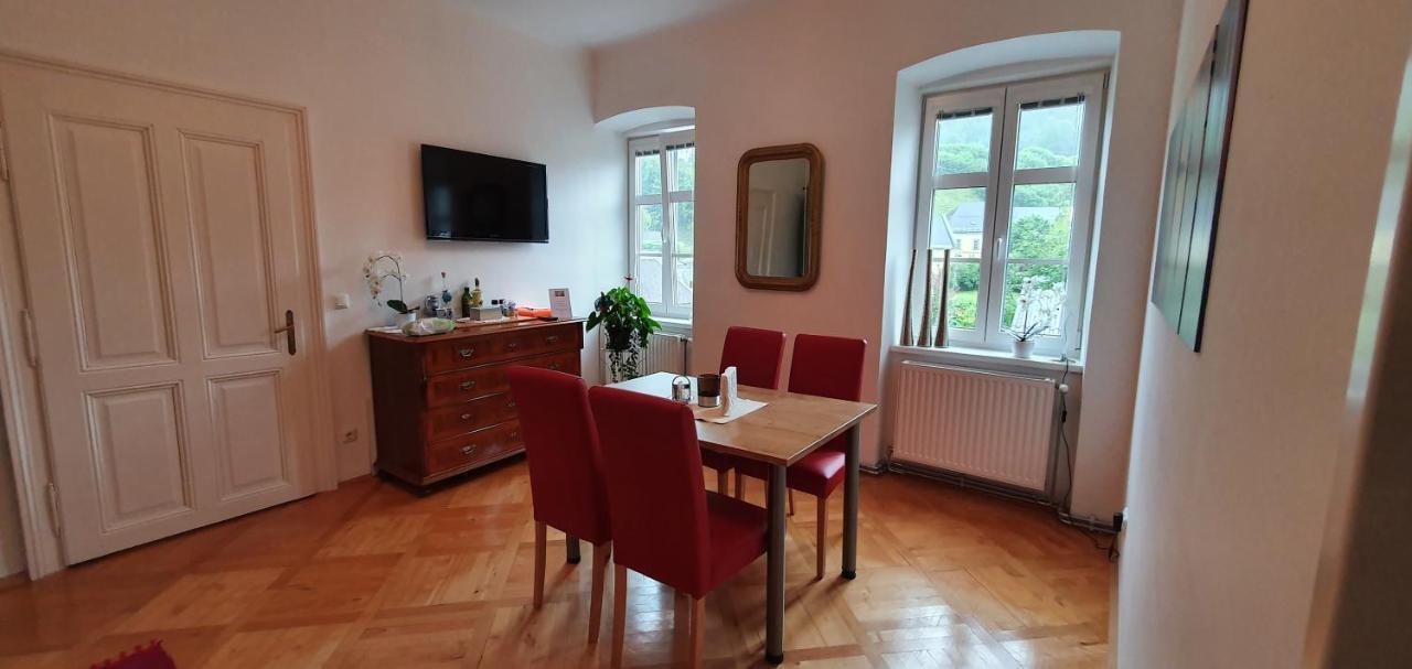 Appartements Maximilian 거스텔링안더얍스 외부 사진