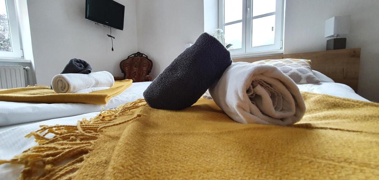 Appartements Maximilian 거스텔링안더얍스 외부 사진