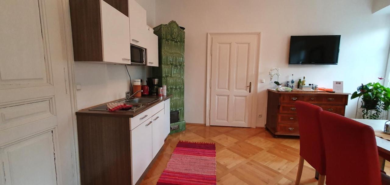 Appartements Maximilian 거스텔링안더얍스 외부 사진