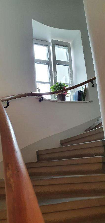 Appartements Maximilian 거스텔링안더얍스 외부 사진