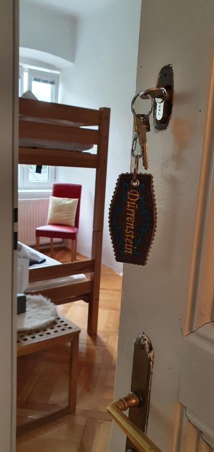 Appartements Maximilian 거스텔링안더얍스 외부 사진