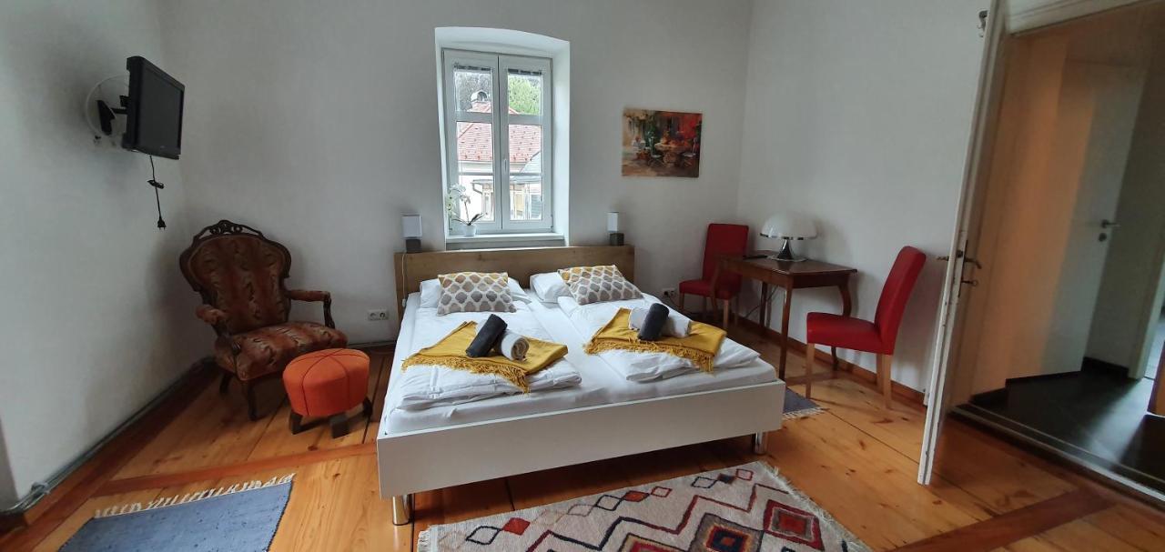 Appartements Maximilian 거스텔링안더얍스 외부 사진