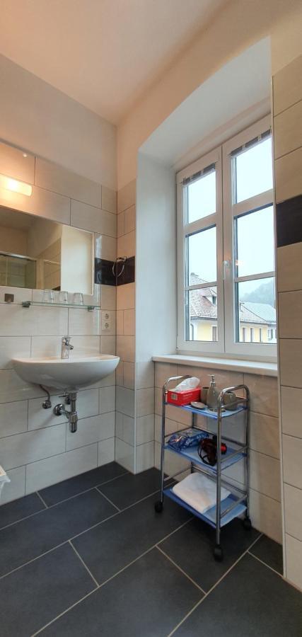 Appartements Maximilian 거스텔링안더얍스 외부 사진